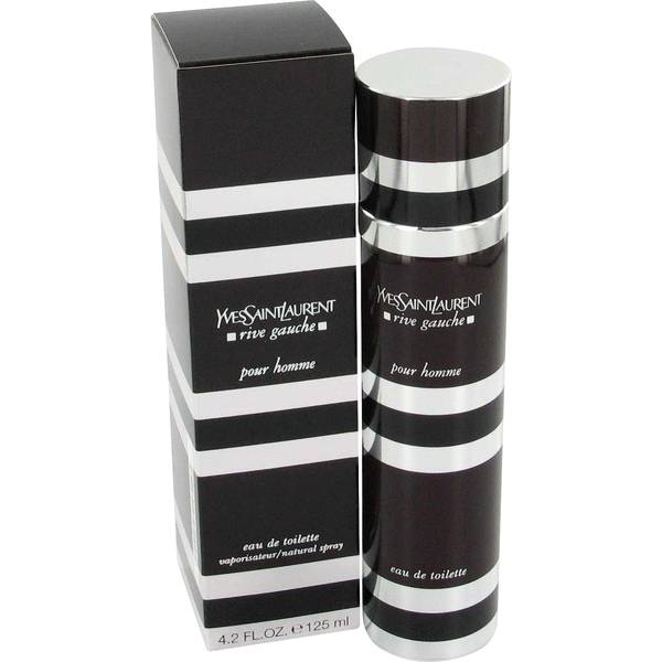 Rive Gauche by Yves Saint Laurent - Buy online | Perfume.com