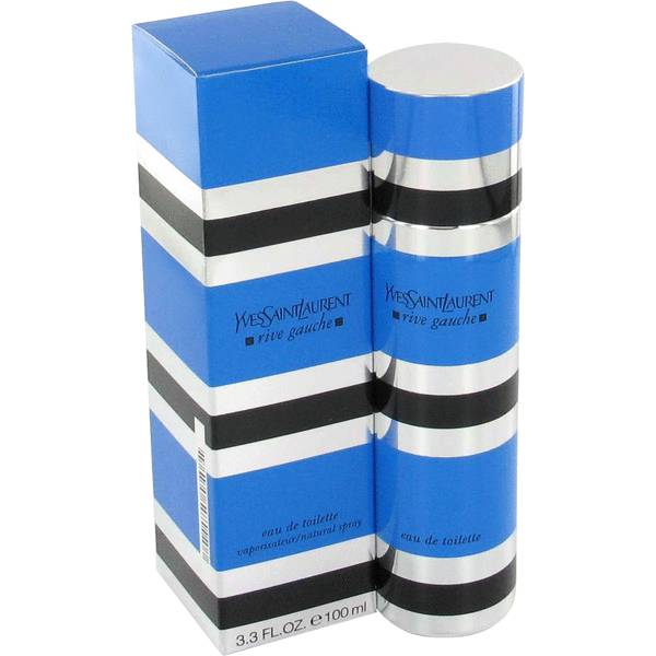 Yves saint laurent rive 2025 gauche eau de toilette