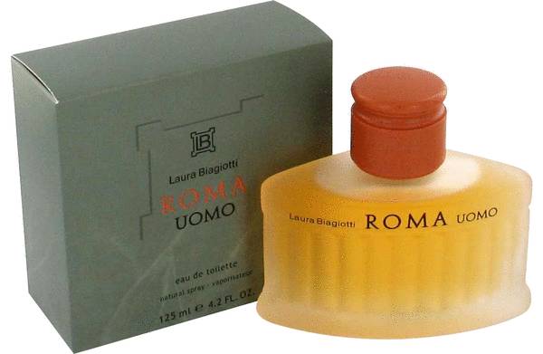 Roma Cologne by Laura Biagiotti