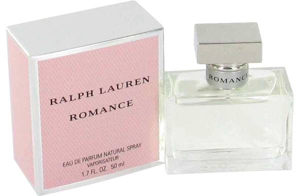 ralph lauren romance eau de toilette spray for men