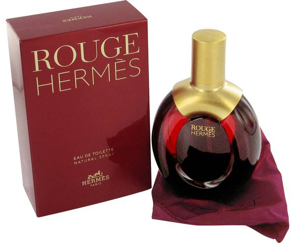 Rouge Perfume by Hermes