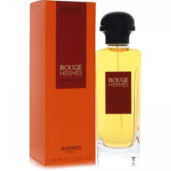 Rouge Perfume