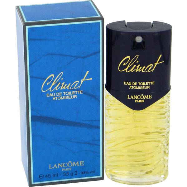 Climat Perfume by Lancome
