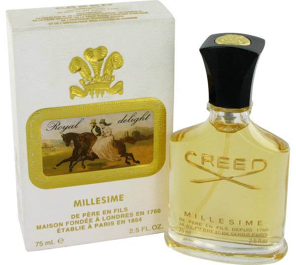 Royal Delight Cologne by Creed