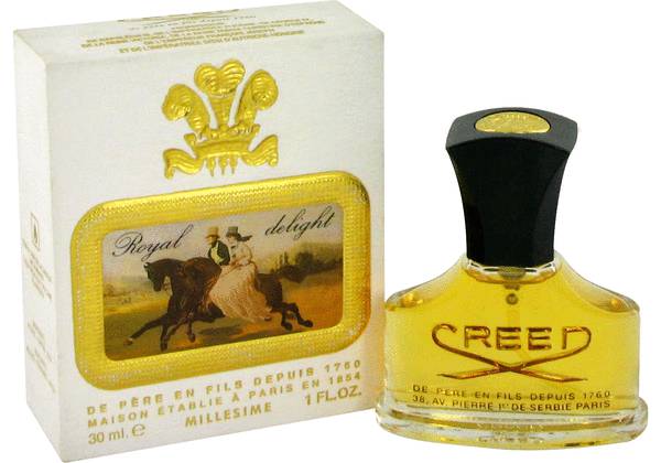 Royal Delight Perfume by Creed