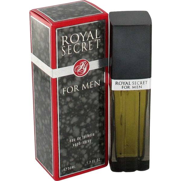 Royal Secret by Five Star Fragrances Buy online Perfume