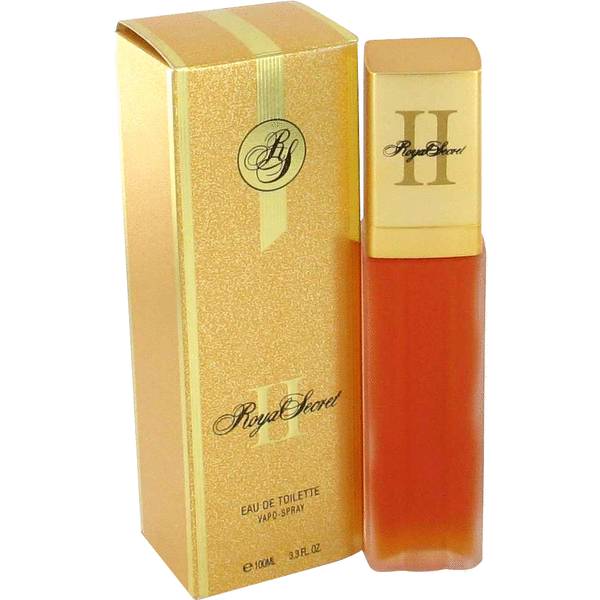 Royal Secret Ii Perfume by Five Star Fragrance Co.
