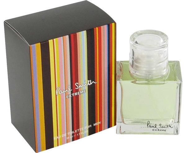 Paul Smith Extreme Cologne by Paul Smith