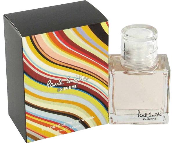 Paul Smith Extreme Perfume by Paul Smith