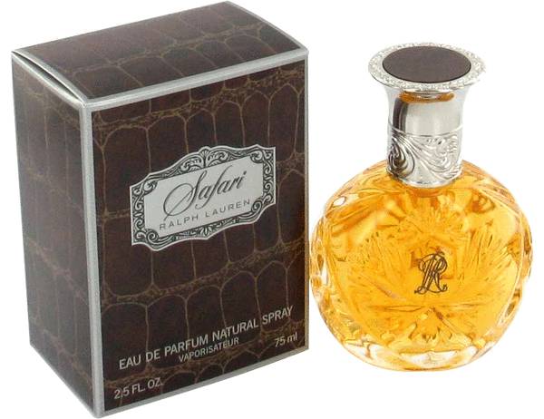 Safari Perfume by Ralph Lauren