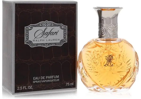 Safari Perfume