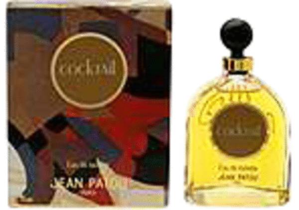 Cocktail Perfume by Jean Patou