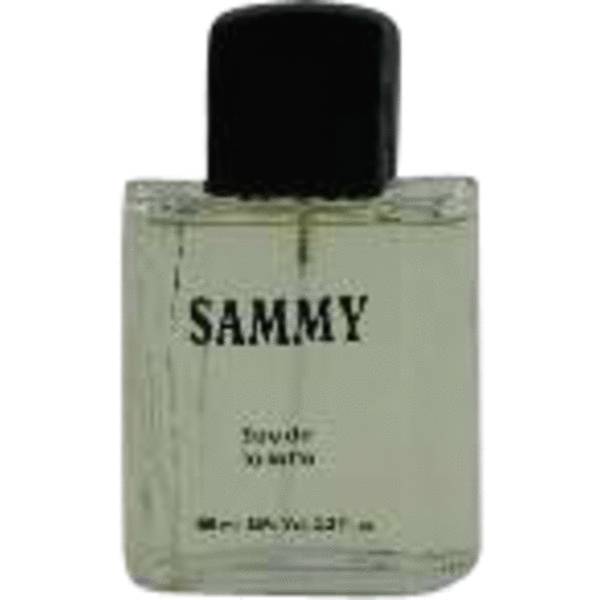 Sammy Cologne by VLF