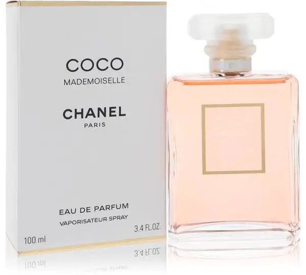 What Perfume Do Men Love The Most on Women?