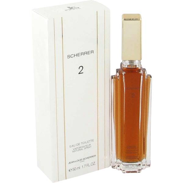 Jean-louis+Scherrer+1.7+Oz+%2F+50+Ml+Eau+De+Parfum+Spray for sale online