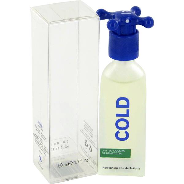 Cold Perfume by Buy online