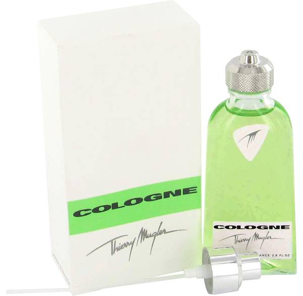Cologne Cologne by Thierry Mugler