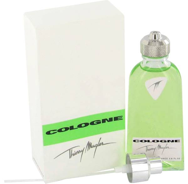 Cologne Perfume by Thierry Mugler