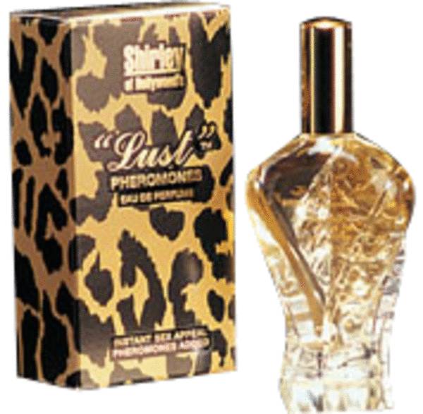 Shirley Of Hollywood Perfume by Shirley