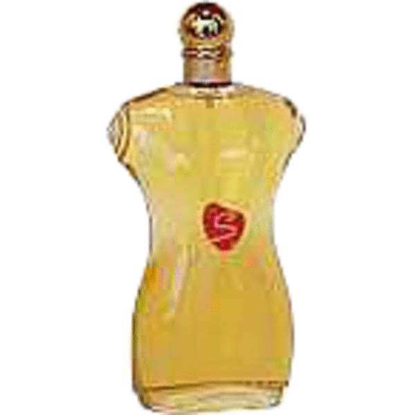 Shocking Perfume by Schiapparelli Pikenz