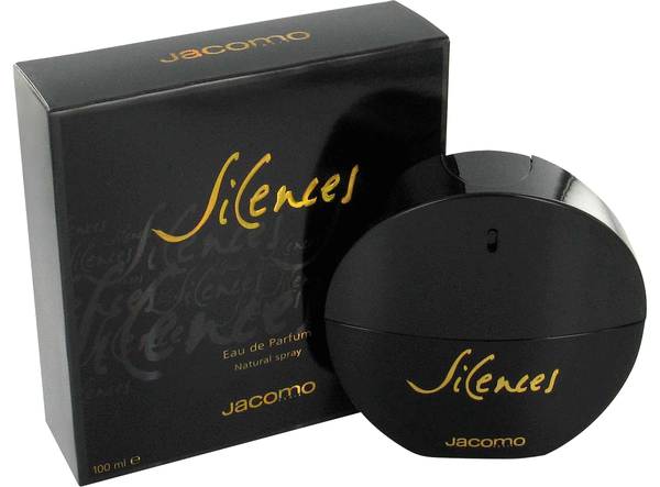 Silences Perfume by Jacomo