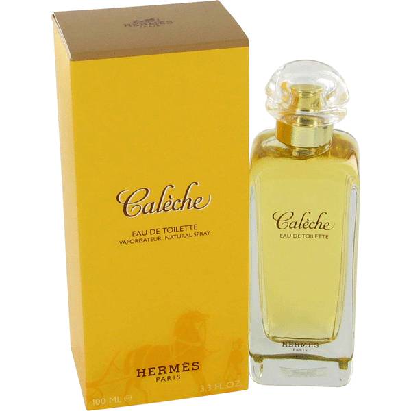 Caleche Perfume by Hermes