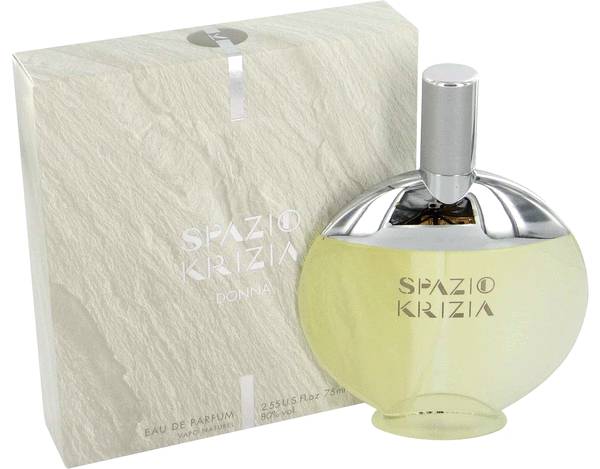Spazio Donna Perfume by Krizia