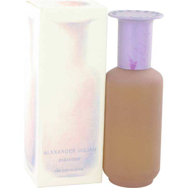 Colours Perfume by Alexander Julian