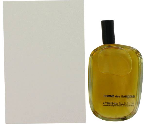 Comme Des Garcons by Comme Des Garcons - Buy online | Perfume.com