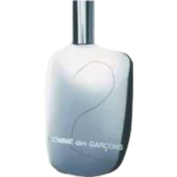 Comme Des Garcons 2 Perfume by Comme Des Garcons