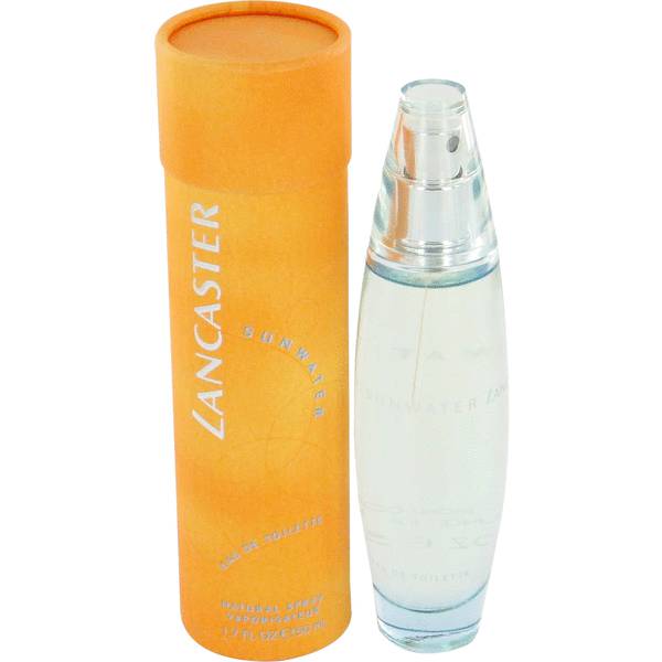 Sunwater Perfume by Lancaster