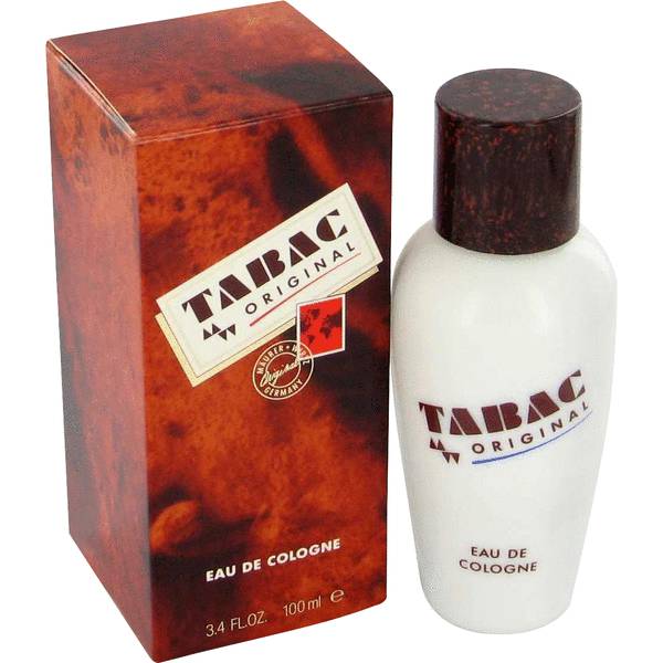 Tabac Cologne by Maurer & Wirtz