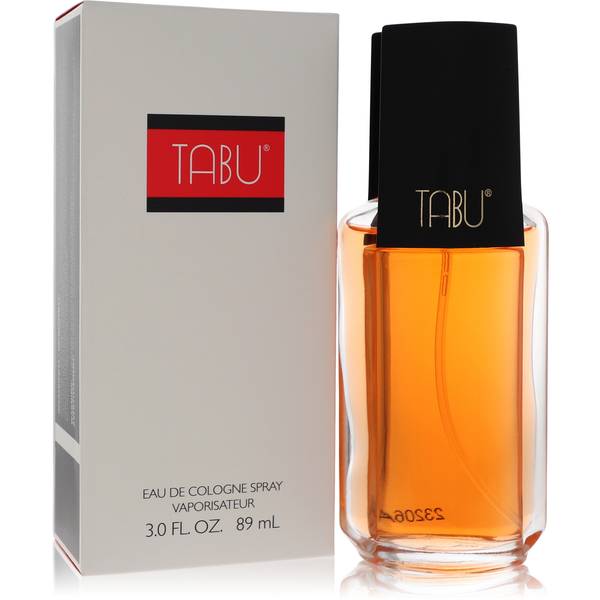 Tabu Perfume