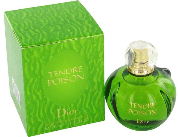 Tendre Poison by Christian Dior - Buy 