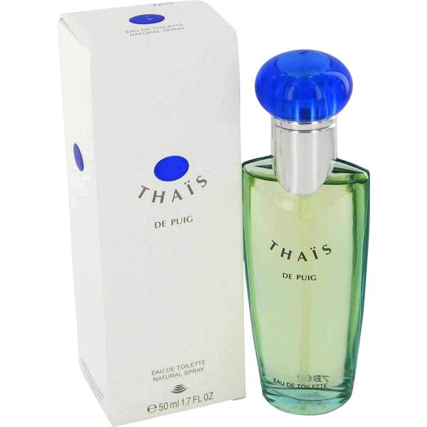 Thais Perfume by Antonio Puig
