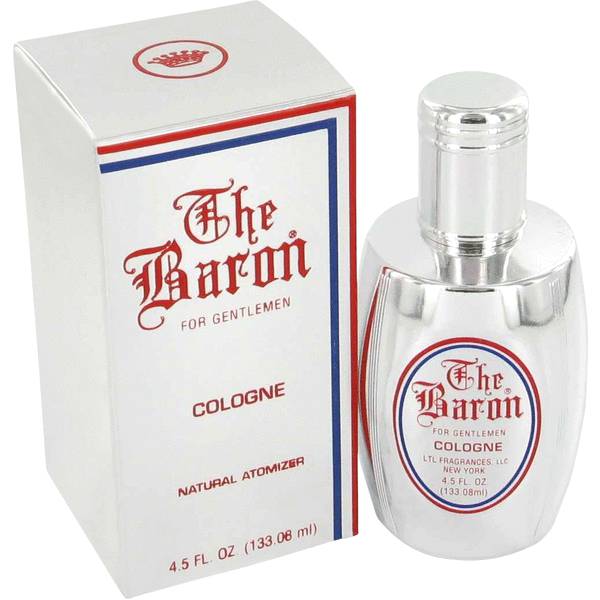 The Baron Cologne by Ltl