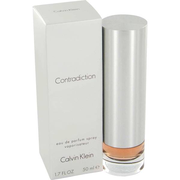 Contradiction Perfume by Calvin Klein