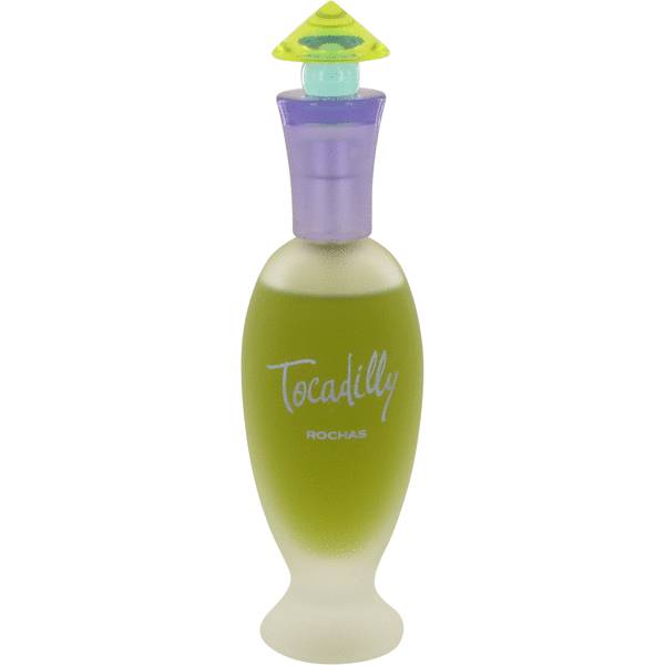 tocadilly perfume