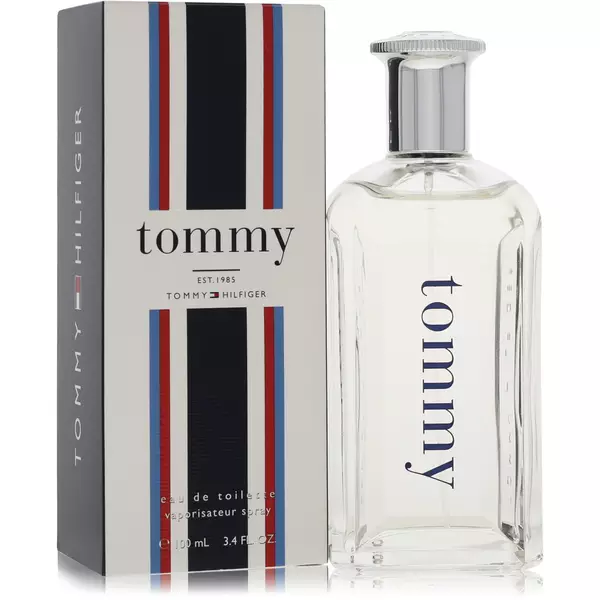 Tommy Hilfiger Cologne