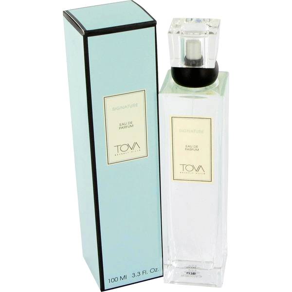 Tova Perfume by Tova Beverly Hills