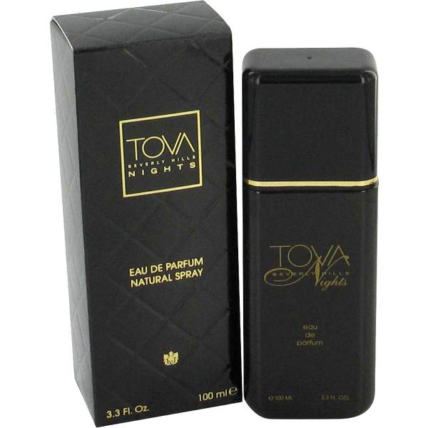 Tova Nights Perfume by Tova Beverly Hills