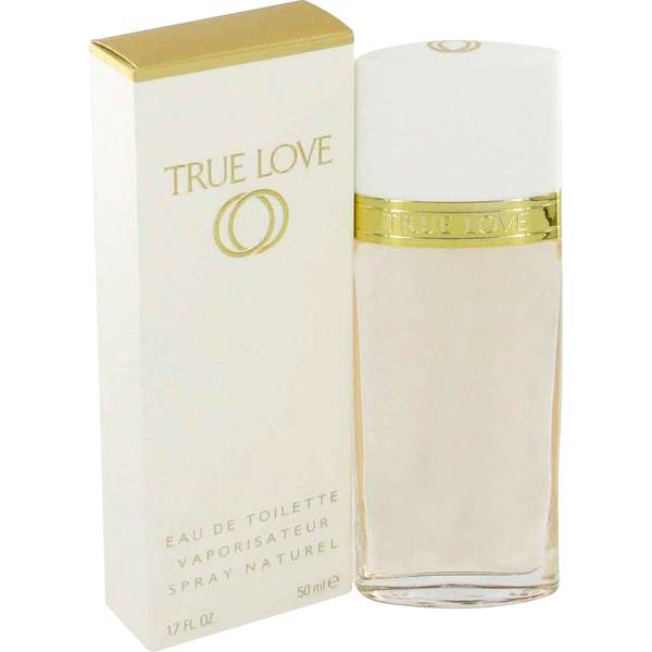 True Love Perfume by Elizabeth Arden