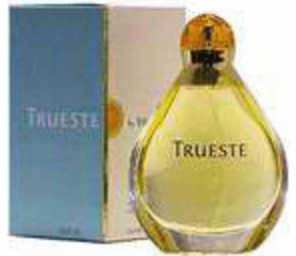 Trueste Perfume by Tiffany