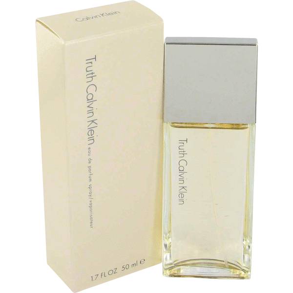 insect vezel Verst Truth by Calvin Klein - Buy online | Perfume.com