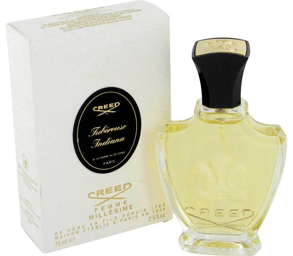 Tubereuse Indiana Perfume by Creed