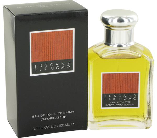 Tuscany Cologne For Men | 7petals.in