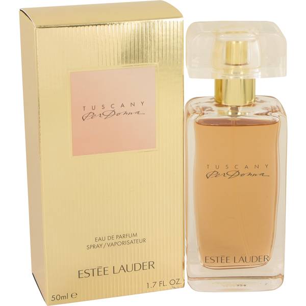 Tuscany Per Donna Perfume by Estee Lauder