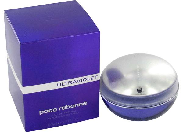 Paco rabanne best sale ultraviolet parfum