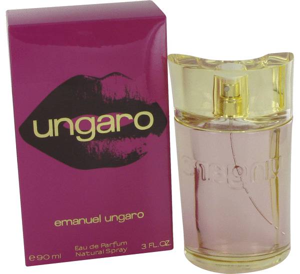 Ungaro Perfume by Ungaro
