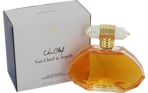 Van Cleef Perfume by Van Cleef & Arpels